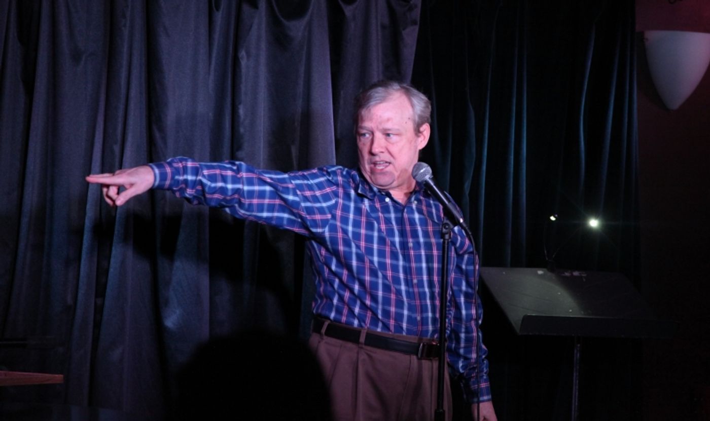 Review: FABULOUS FIRST FRIDAYS at Pangea Lives Up To Its Name Review: FABULOUS FIRST FRIDAYS at Pangea Lives Up To Its Name Image