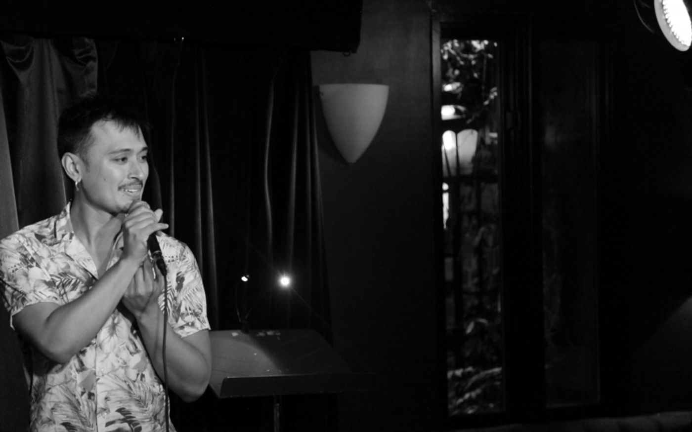 Review: FABULOUS FIRST FRIDAYS at Pangea Lives Up To Its Name Review: FABULOUS FIRST FRIDAYS at Pangea Lives Up To Its Name Image