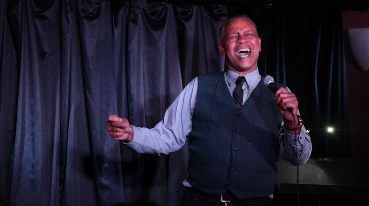 Review: FABULOUS FIRST FRIDAYS at Pangea Lives Up To Its Name Review: FABULOUS FIRST FRIDAYS at Pangea Lives Up To Its Name Image