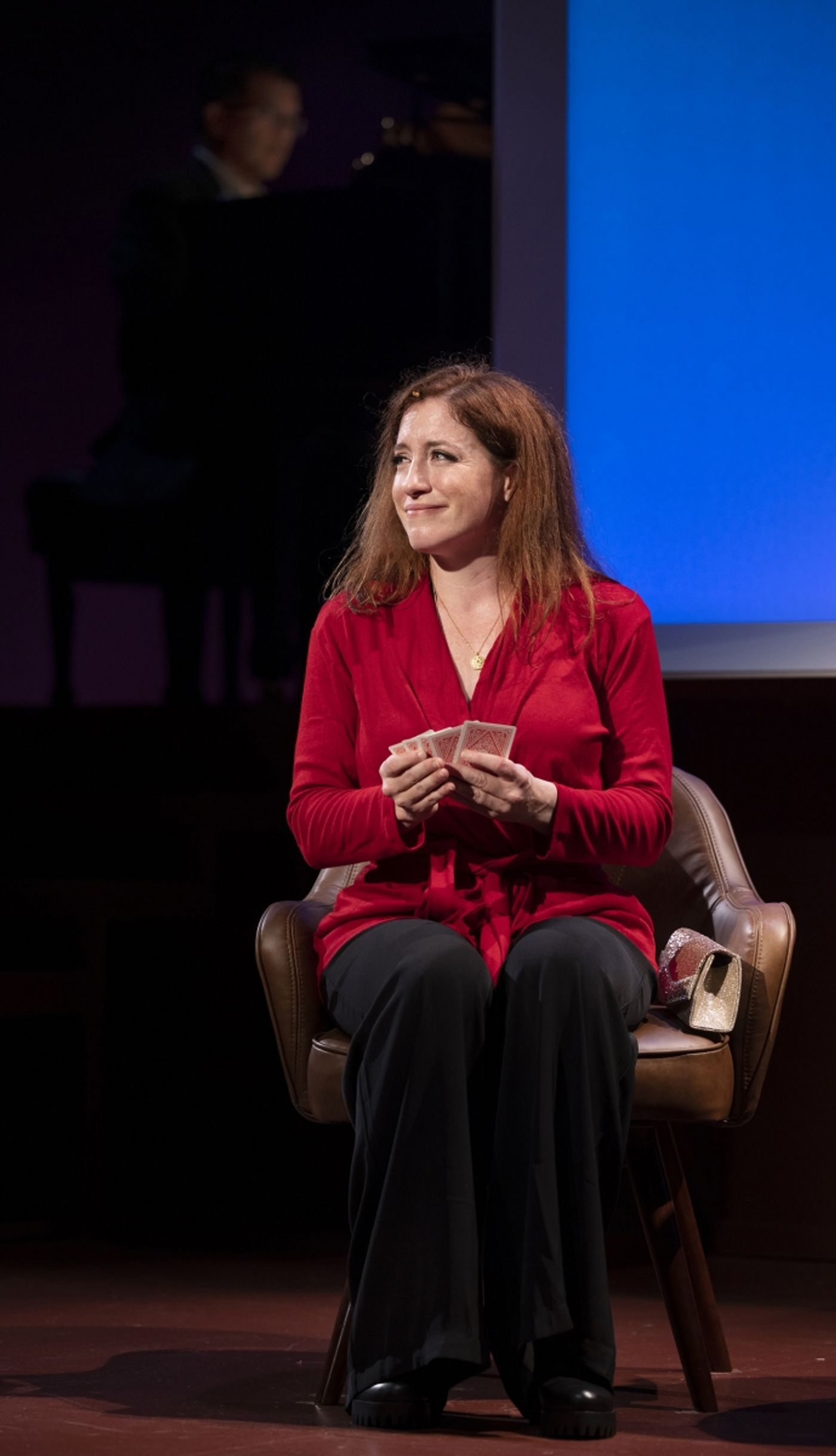 Review: ATC RETURNS WITH TRIUMPHANT NEW MUSICAL  Image