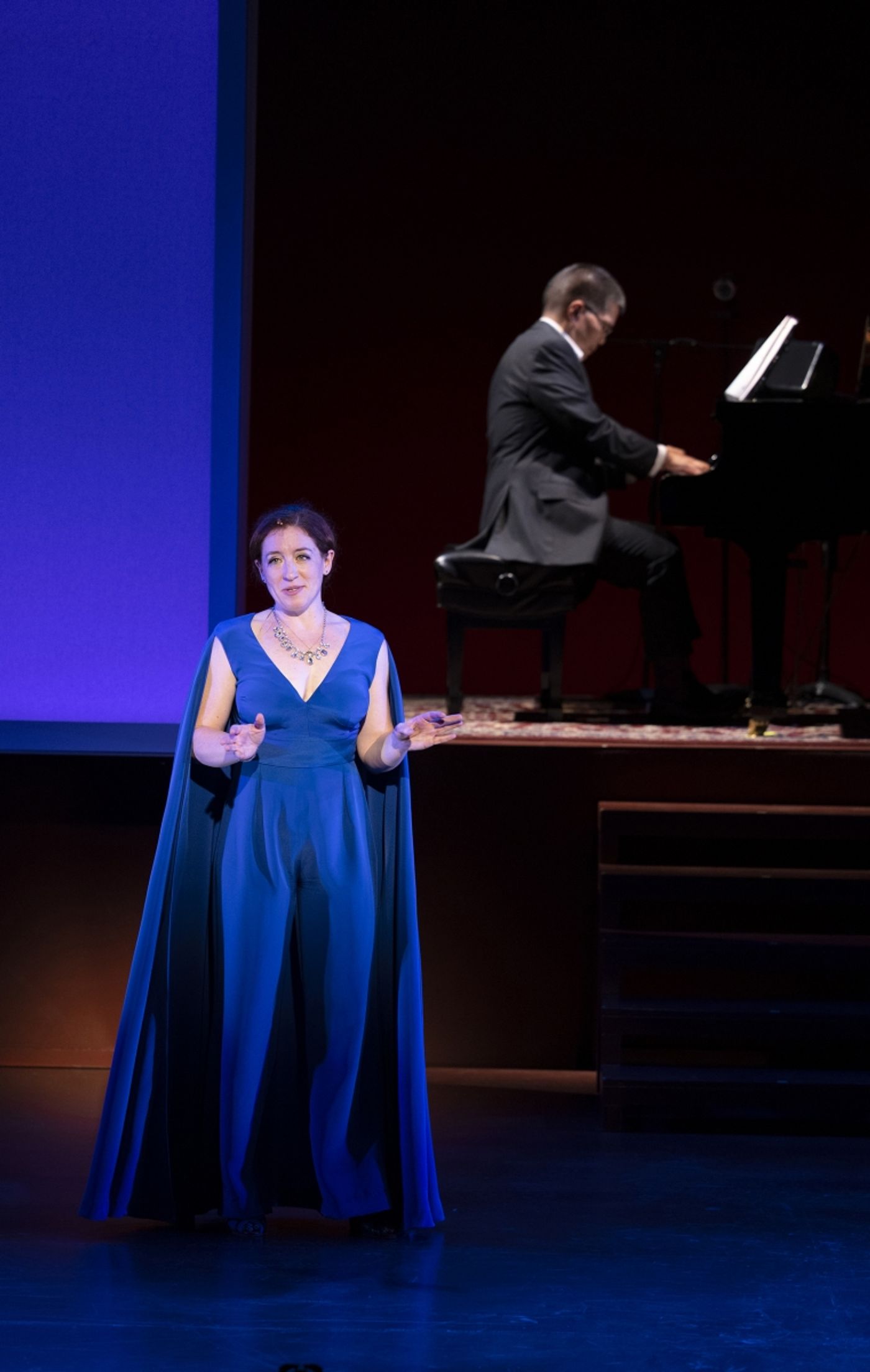 Review: ATC RETURNS WITH TRIUMPHANT NEW MUSICAL  Image