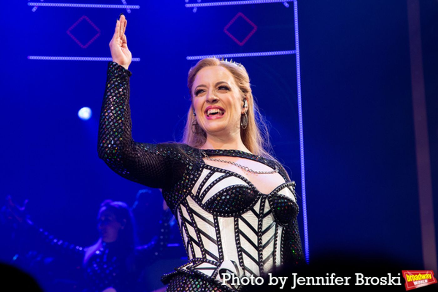 Photos: The Queens of SIX Celebrate Opening Night!  Image