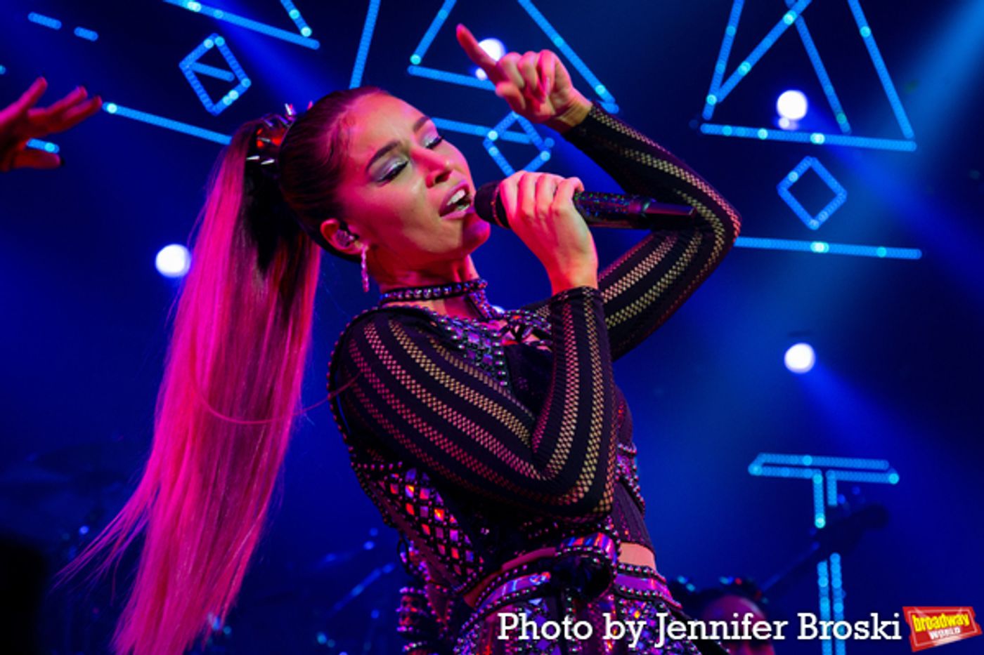 Photos: The Queens of SIX Celebrate Opening Night!  Image