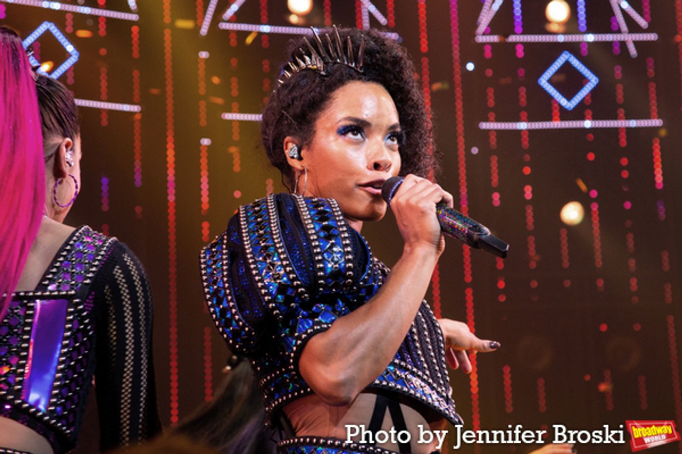 Photos: The Queens of SIX Celebrate Opening Night!  Image