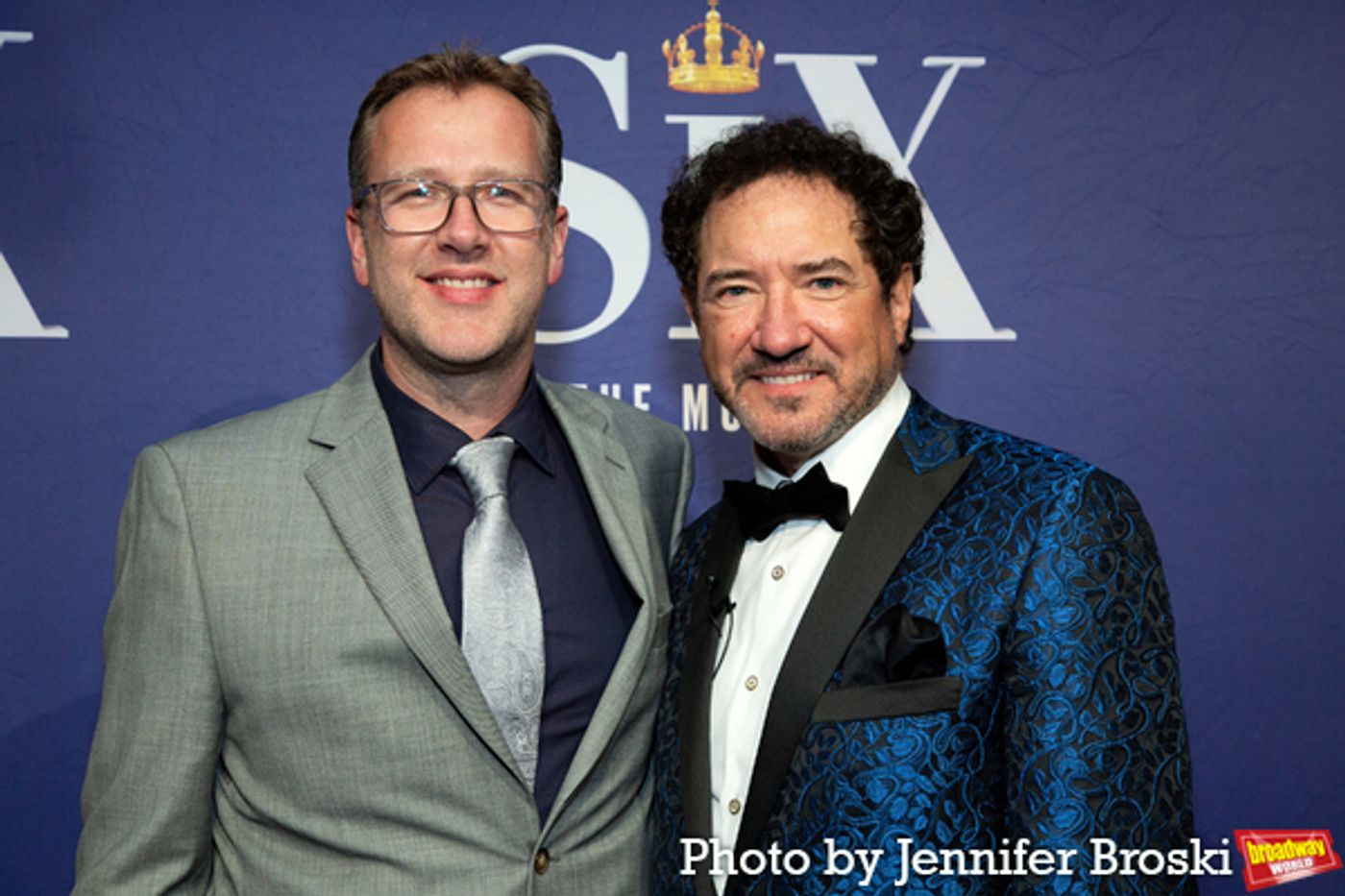 Photos: The Queens of SIX Celebrate Opening Night! Photos: The Queens of SIX Celebrate Opening Night! Image