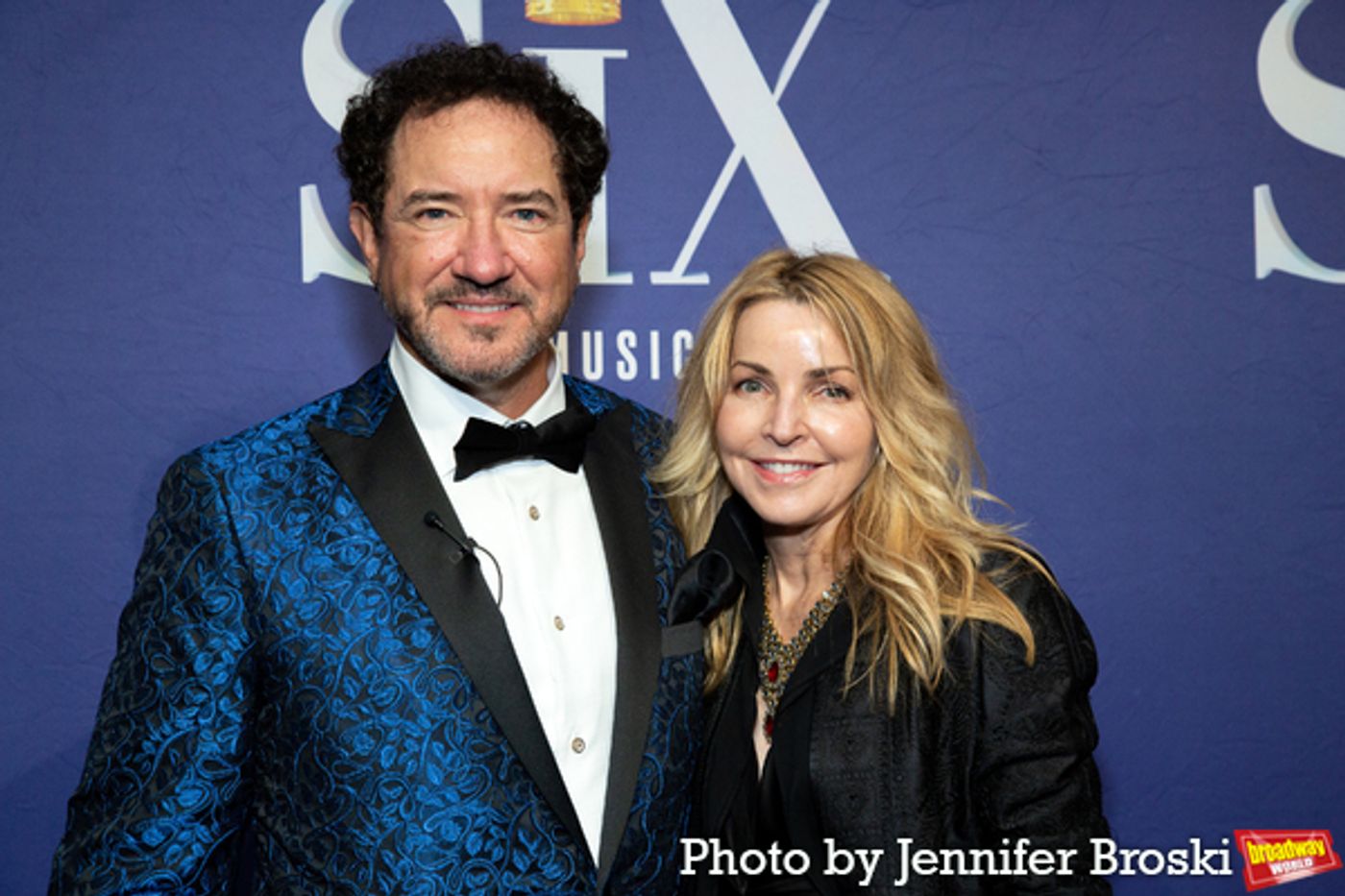 Photos: The Queens of SIX Celebrate Opening Night! Photos: The Queens of SIX Celebrate Opening Night! Image