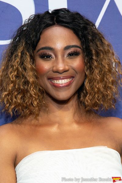 Adrianna Hicks Photo