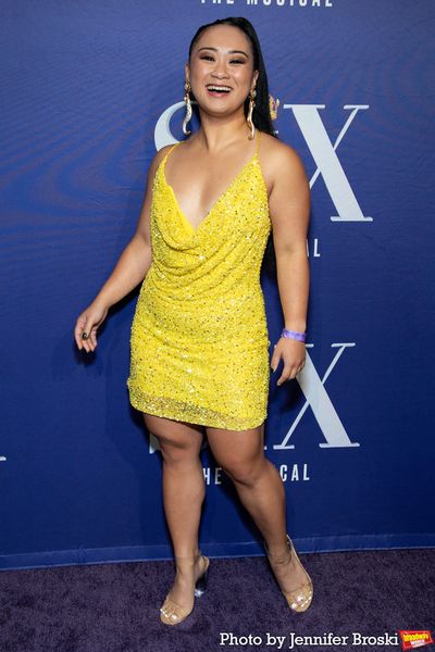 Andrea Macasaet Photo