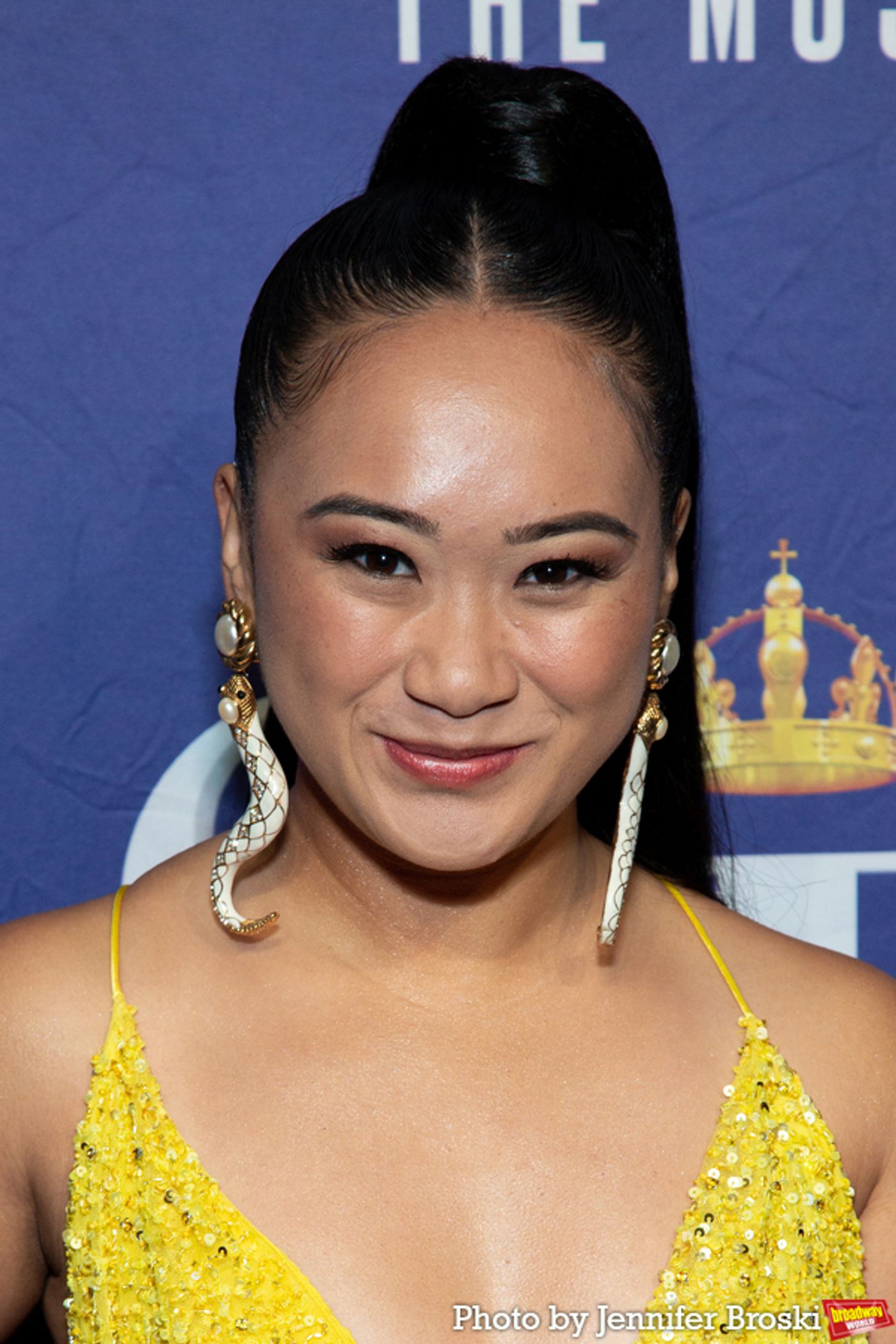 Photos: The Queens of SIX Celebrate Opening Night!  Image