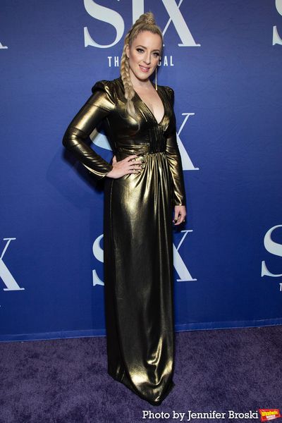 Abby Mueller Photo