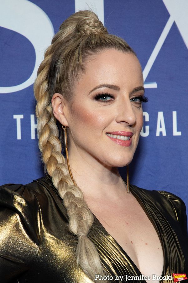 Abby Mueller Photo