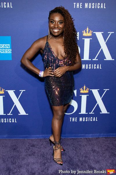 Brittney Mack Photo