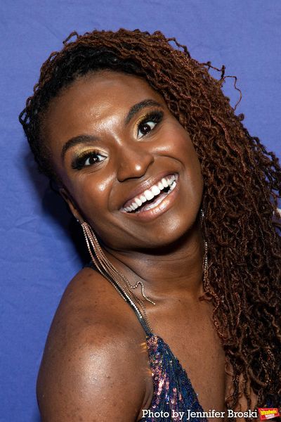 Brittney Mack Photo