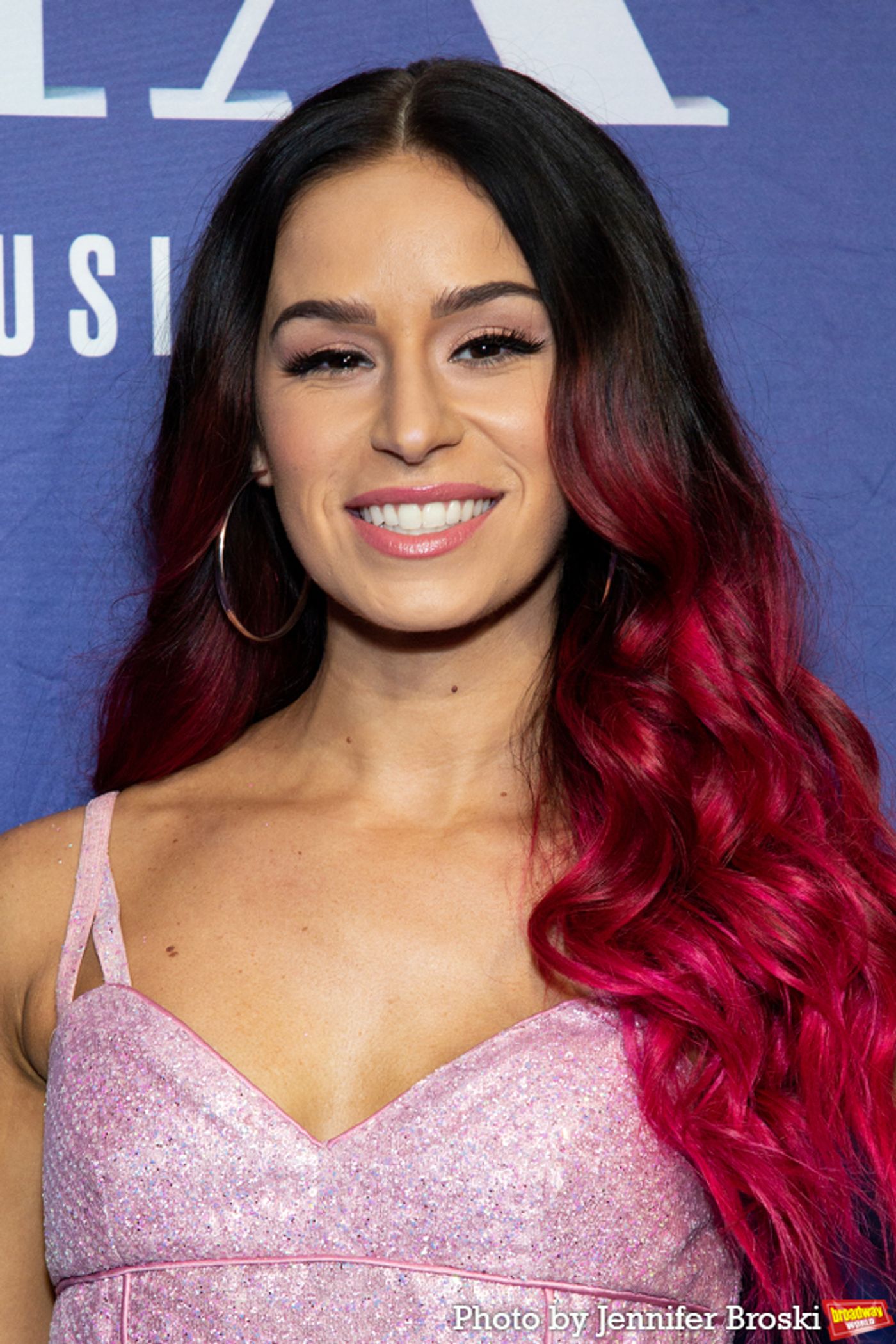 Photos: The Queens of SIX Celebrate Opening Night!  Image