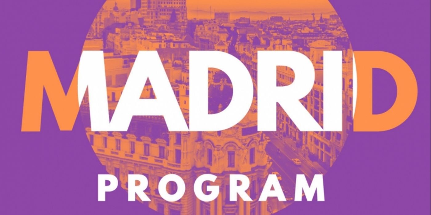 TV: GO BROADWAY nos presenta su curso intensivo en Madrid  Image