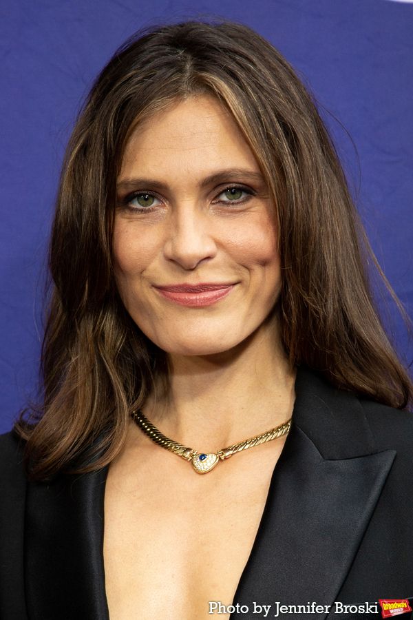 Photos: On the Red Carpet for Opening Night of SIX — photo 3 of 85