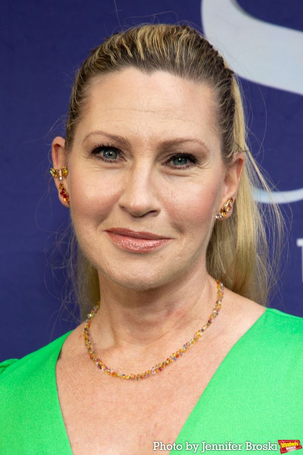 Photos: On the Red Carpet for Opening Night of SIX — photo 5 of 85