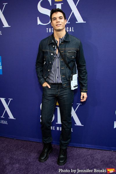 Jason Gotay Photo