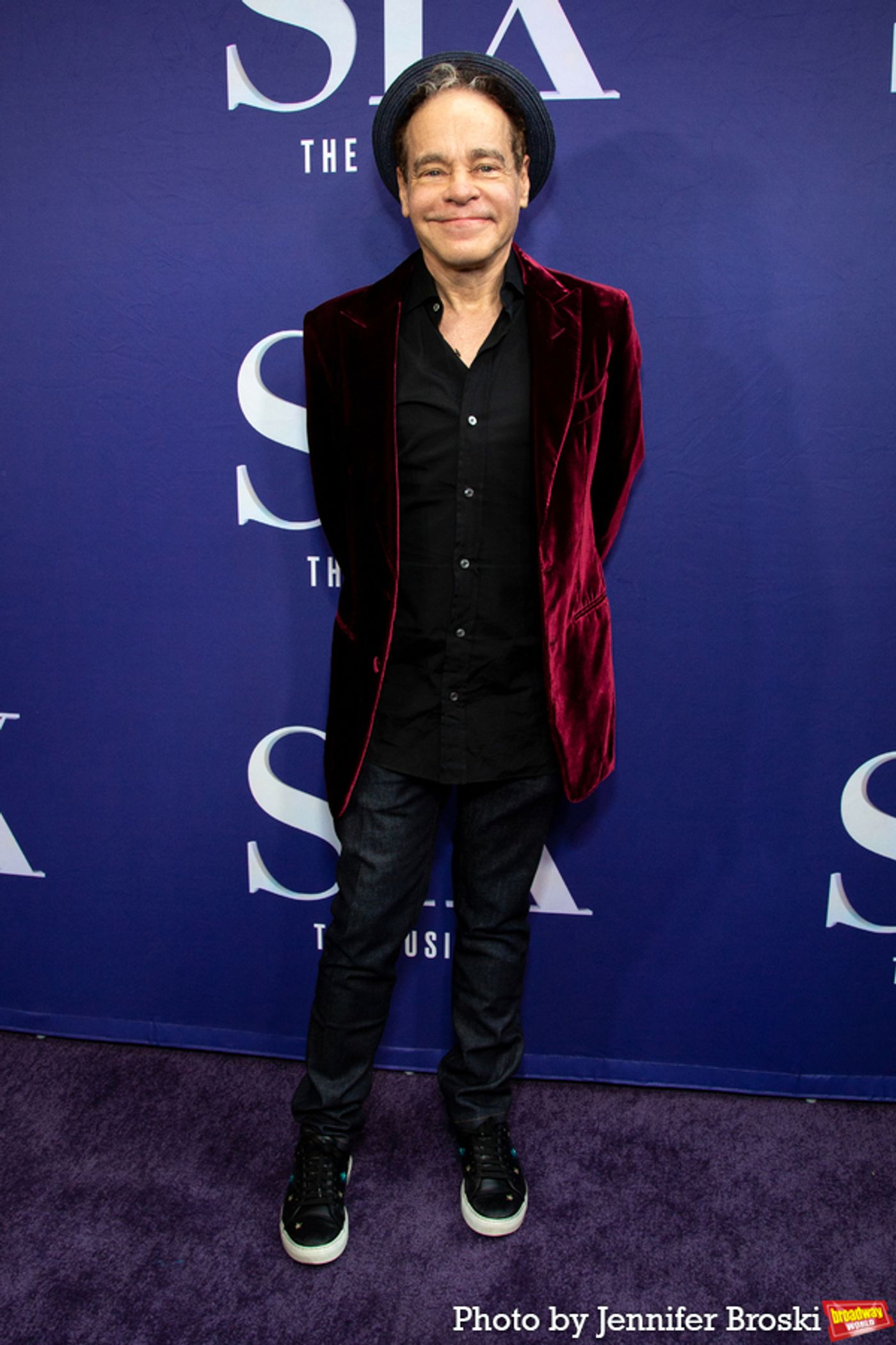 Photos: On the Red Carpet for Opening Night of SIX  Image