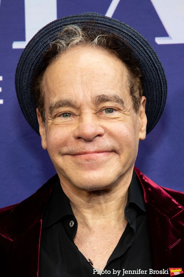 Photos: On the Red Carpet for Opening Night of SIX — photo 14 of 85