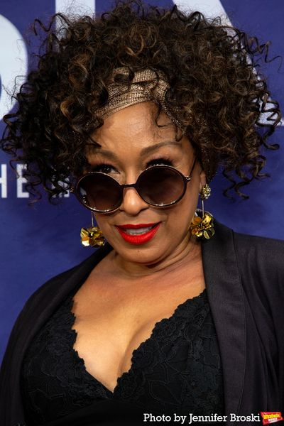 Tamara Tunie Photo