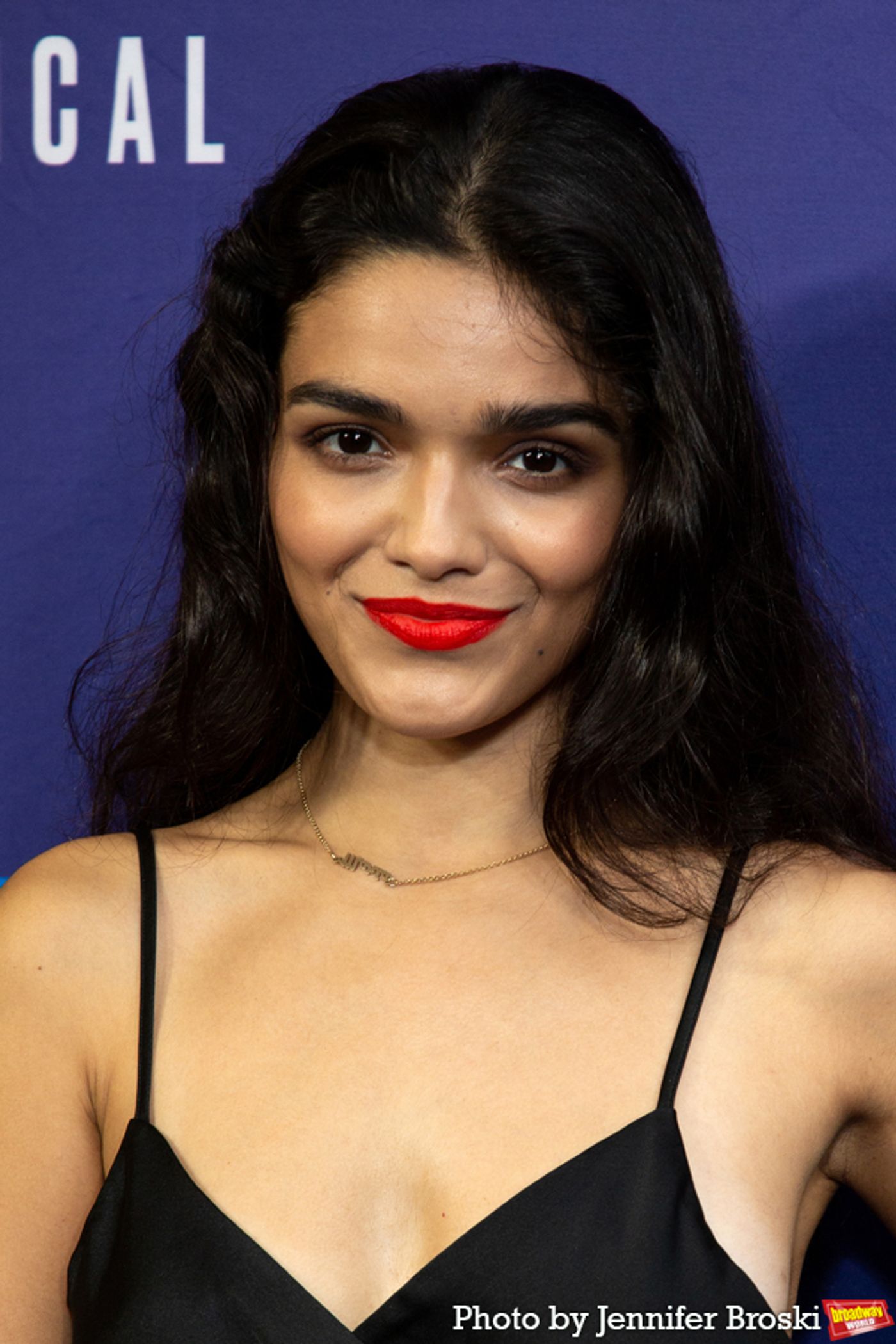 Photos: On the Red Carpet for Opening Night of SIX  Image