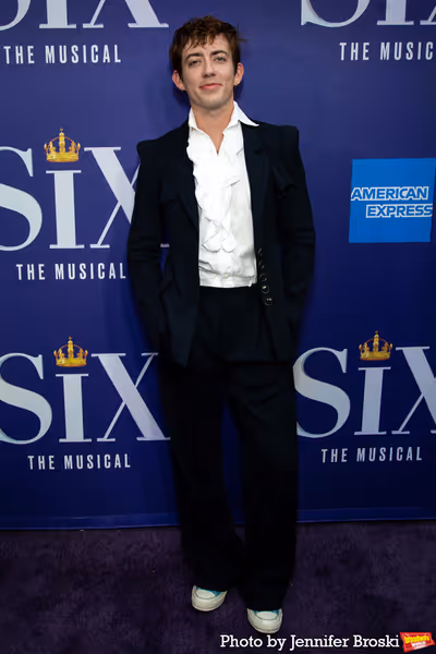 Kevin McHale Photo