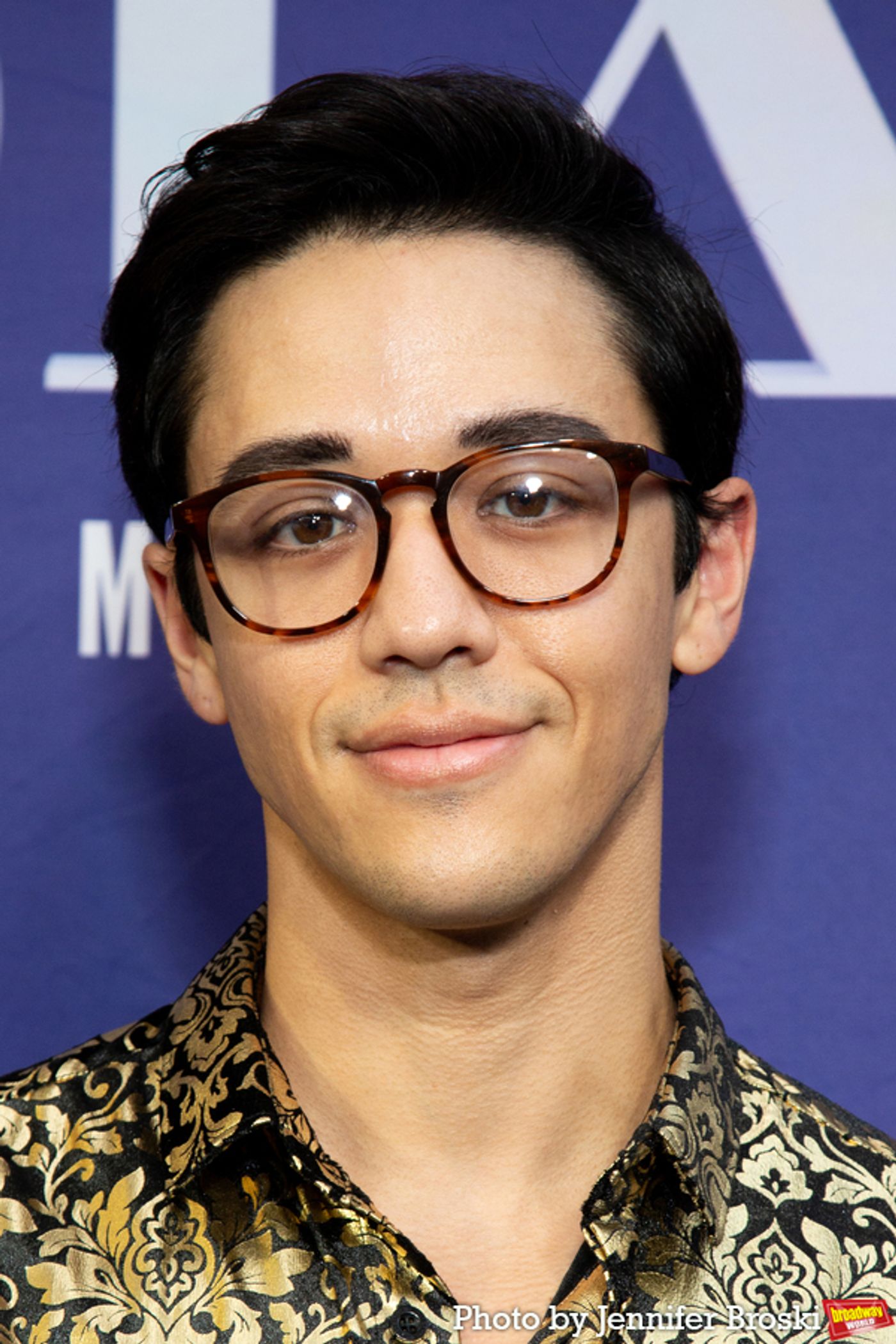 Photos: On the Red Carpet for Opening Night of SIX  Image