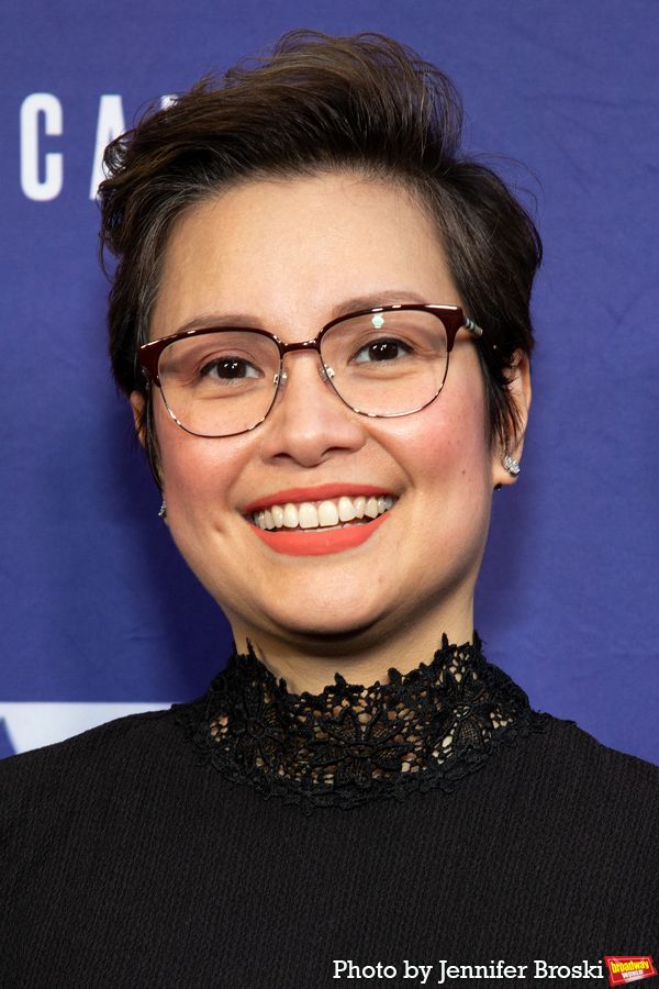 Photos: On the Red Carpet for Opening Night of SIX — photo 46 of 85