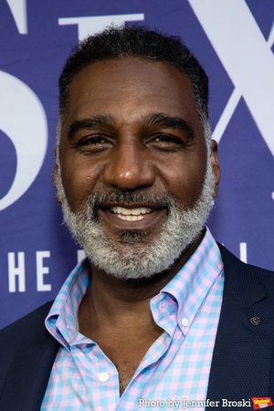 Norm Lewis Photo