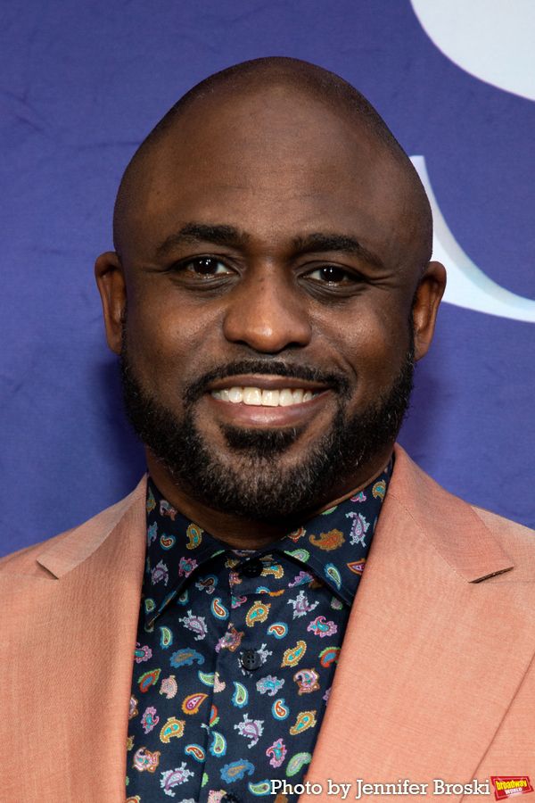 Photos: On the Red Carpet for Opening Night of SIX — photo 57 of 85