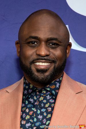 Wayne Brady Photo