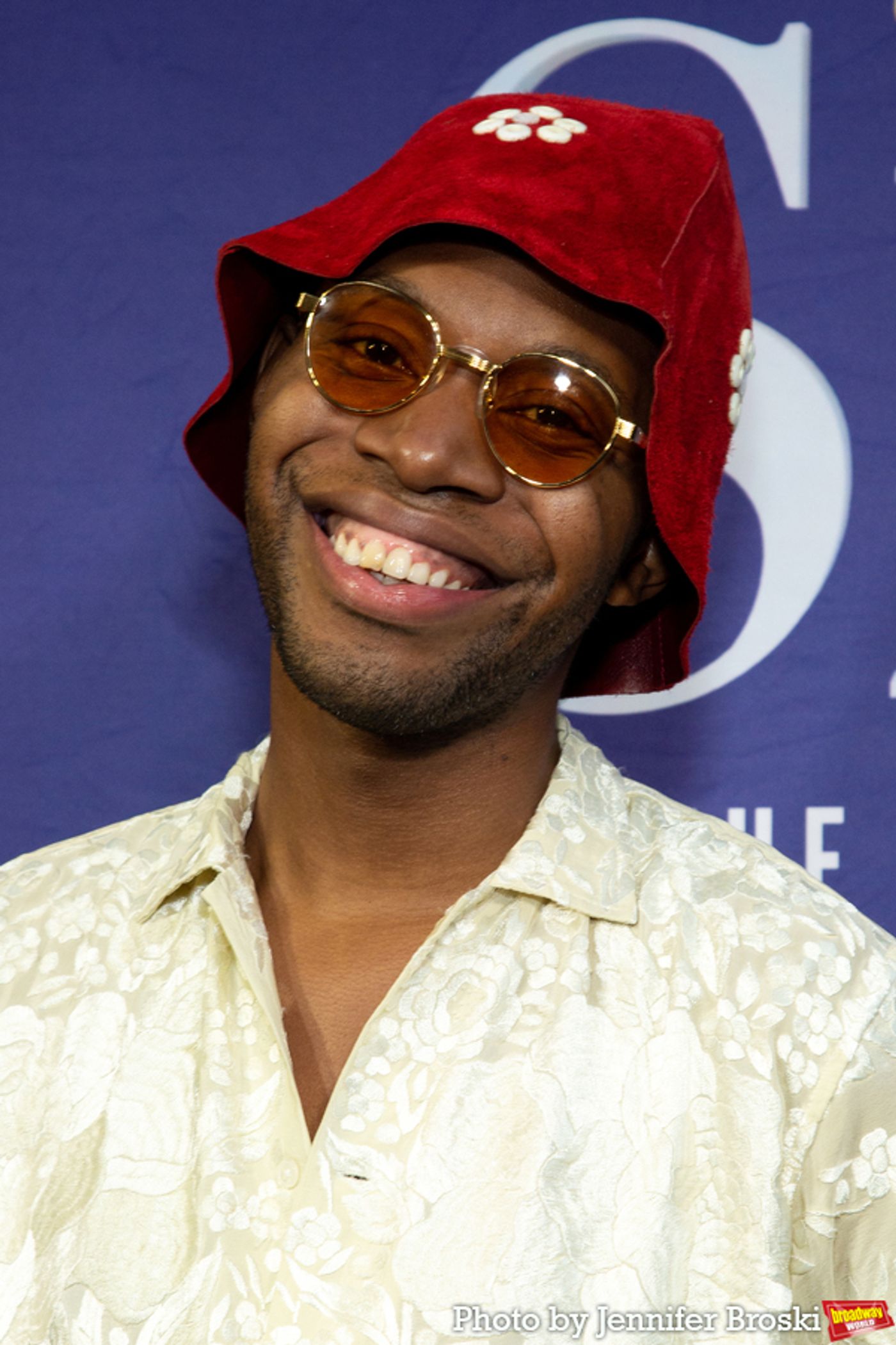 Photos: On the Red Carpet for Opening Night of SIX  Image