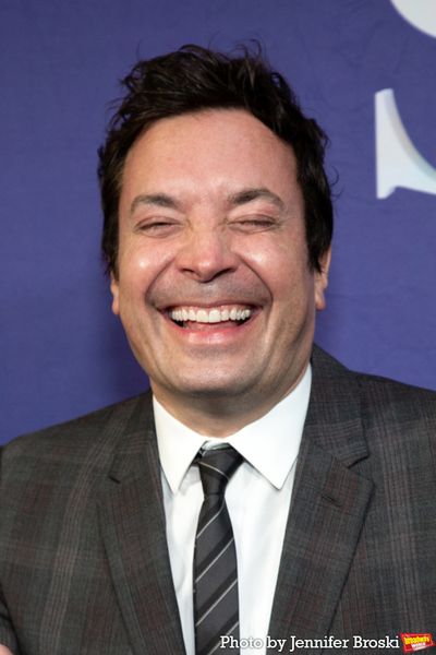 Jimmy Fallon Photo