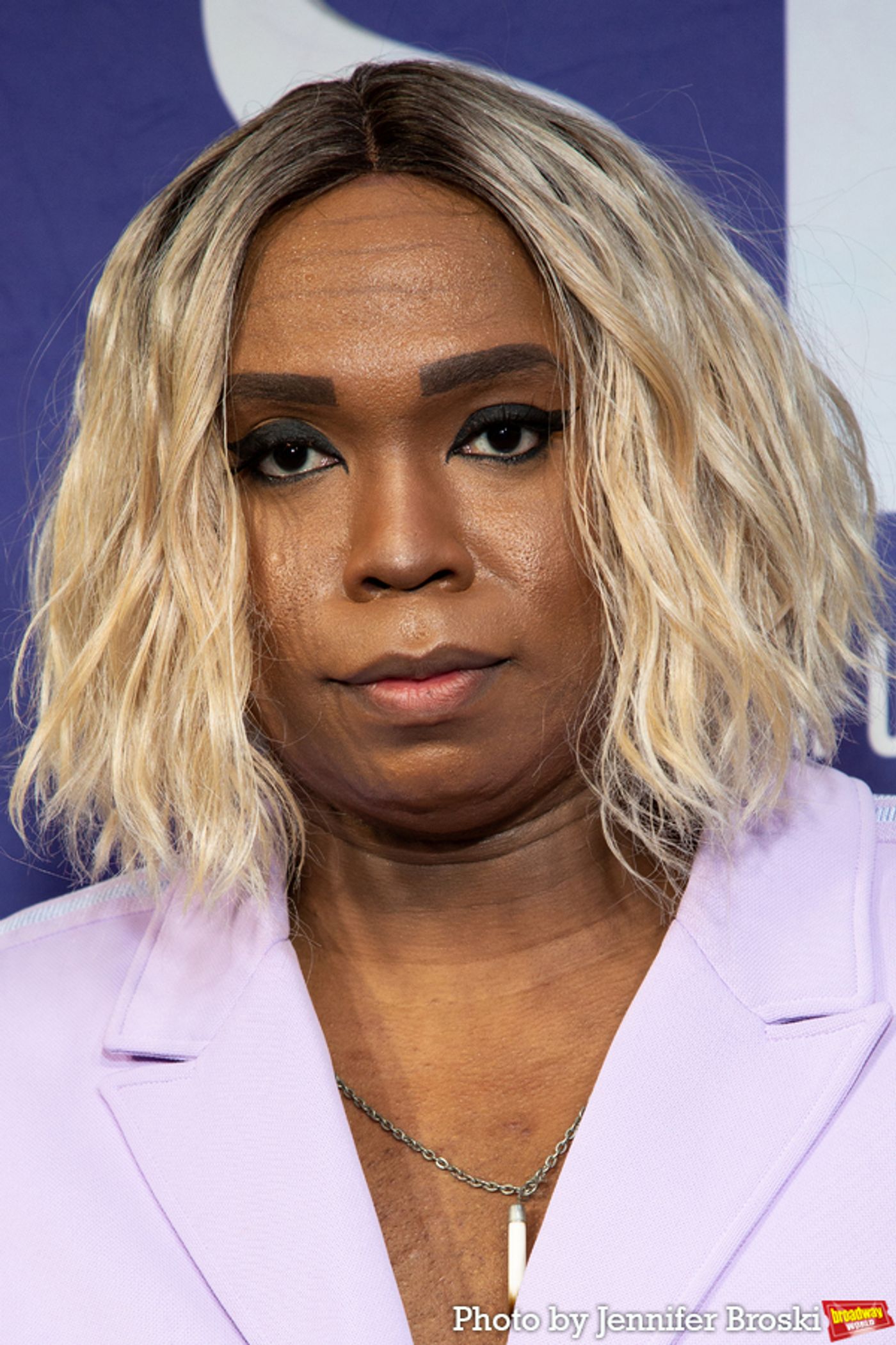 Photos: On the Red Carpet for Opening Night of SIX  Image