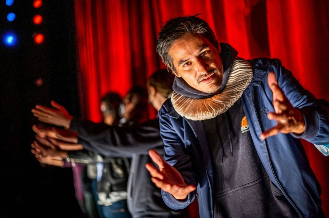 Review: AS YOU LIKE IT Takes on A New Life in This Radical Retelling  Image