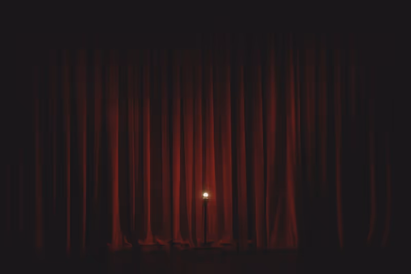 Haunted Houses: The Untold Ghost Stories of Broadway with Jennifer Ashley Tepper! Image