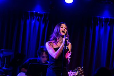Madeline Mancebo Photo