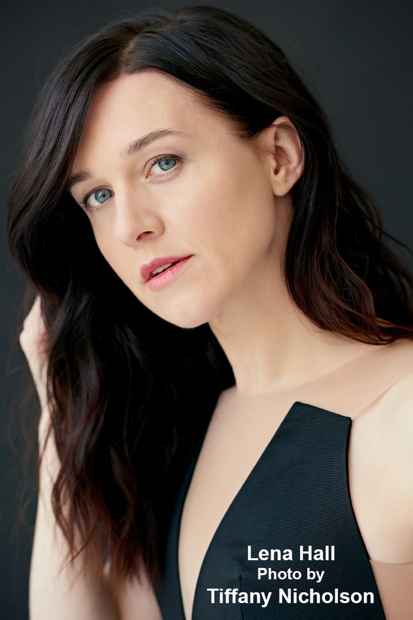 Interview: Lena Hall On Bridging Musical Genres In Her SONGS FROM THE NIGHTCAR  Image