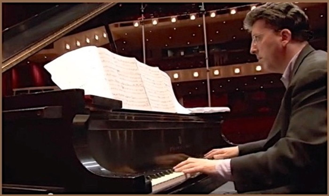 BWW Previews: A MUSICAL SALUTE TO JUSTICE RUTH BADER GINSBERG at Morton H. Meyerson Symphony Center In Dallas  Image