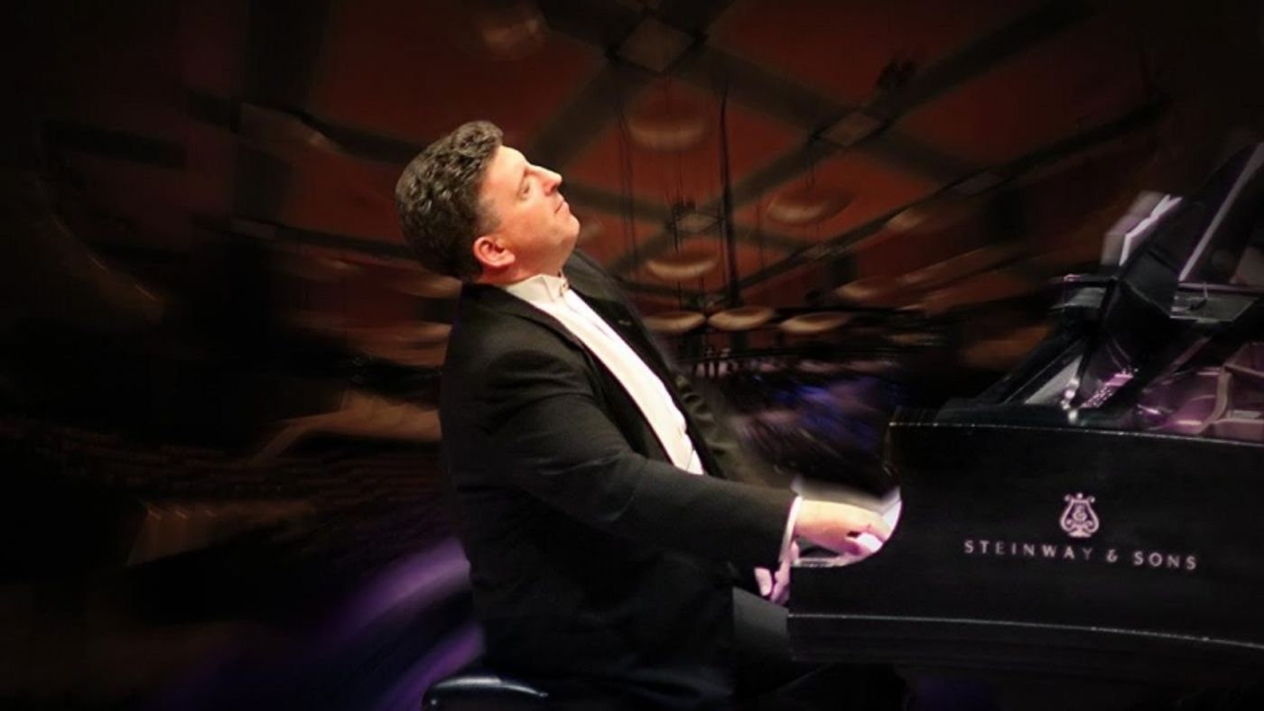 BWW Previews: A MUSICAL SALUTE TO JUSTICE RUTH BADER GINSBERG at Morton H. Meyerson Symphony Center In Dallas  Image