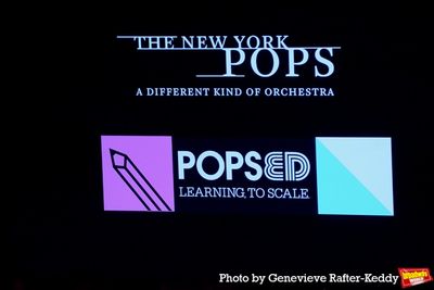 The New York Pops Underground Cabaret Photo