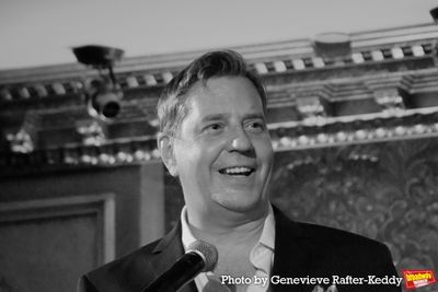 Steven Reineke Photo