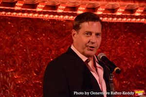 Steven Reineke @ BroadwayWorld Steven Reineke Photo