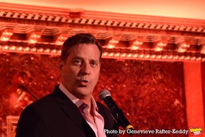 Steven Reineke @ BroadwayWorld Steven Reineke Photo
