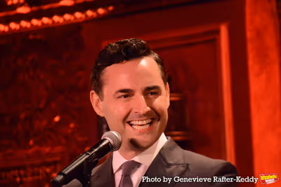 Max Von Essen Photo