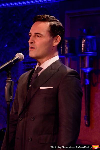 Max Von Essen Photo