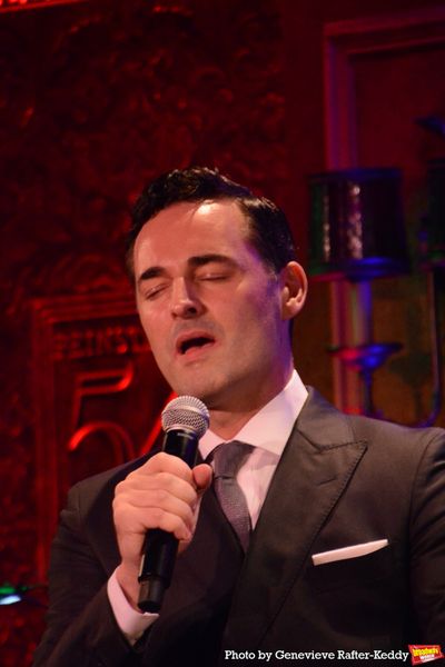 Max Von Essen Photo