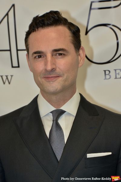 Max Von Essen Photo