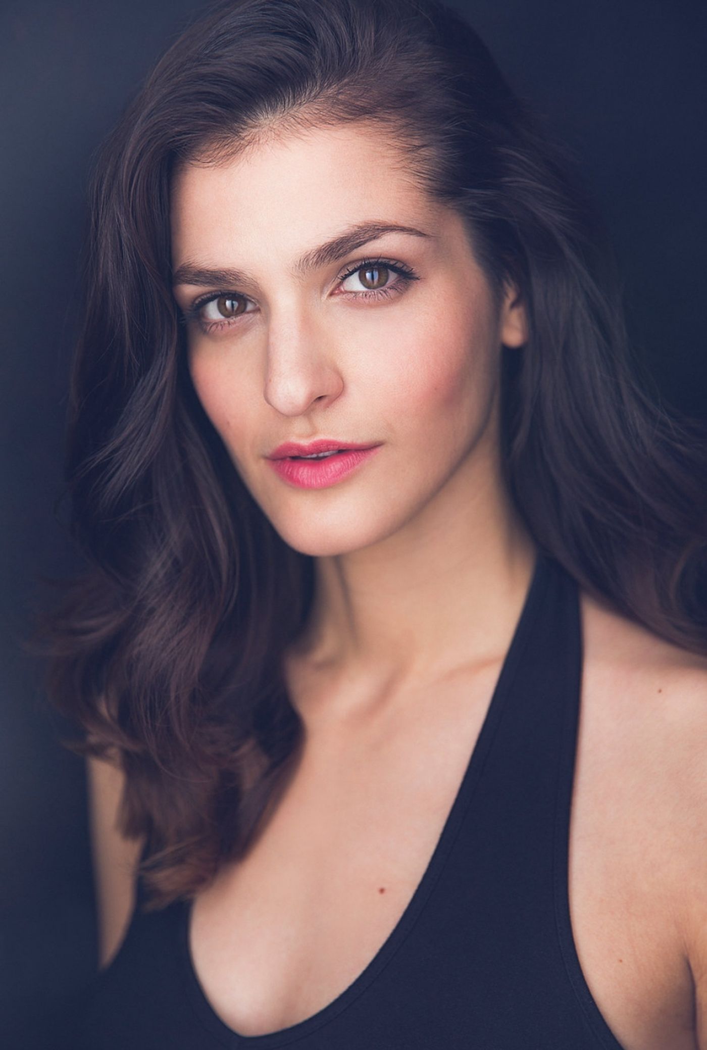 Review: A PERFECT LITTLE DEATH- Eleri Ward Brilliantly Reimagines Sondheim at Rockwood Music Hall Review: A PERFECT LITTLE DEATH- Eleri Ward Brilliantly Reimagines Sondheim at Rockwood Music Hall Image